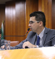 Projeto propõe nomeação de ala da Câmara Municipal em homenagem a Mário Ghannam