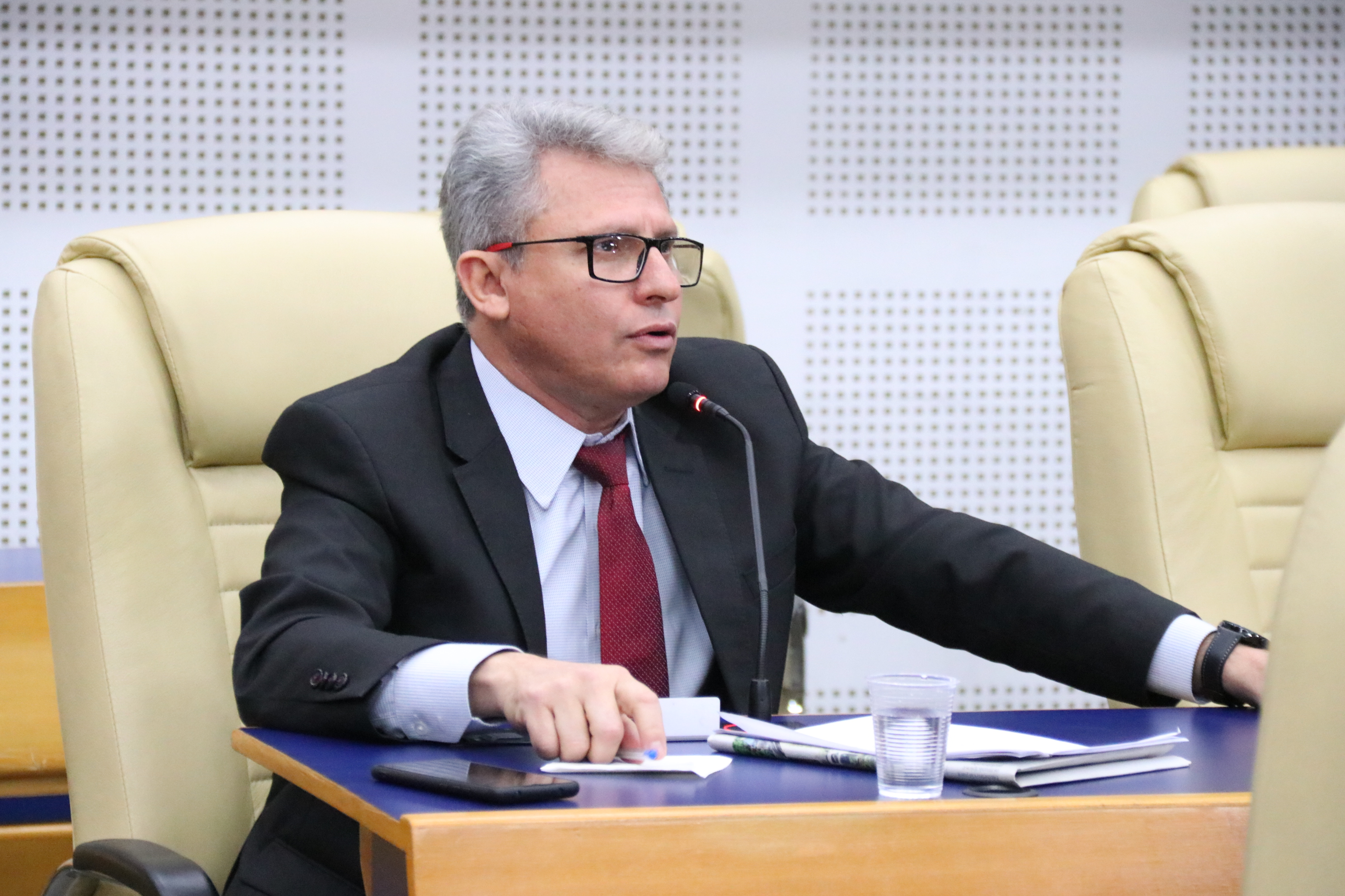 Projeto propõe instituir, em Goiânia, Dia da Mulher de Carreira Jurídica