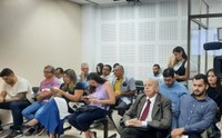 CCJ aprova projetos que beneficiam categorias de servidores municipais