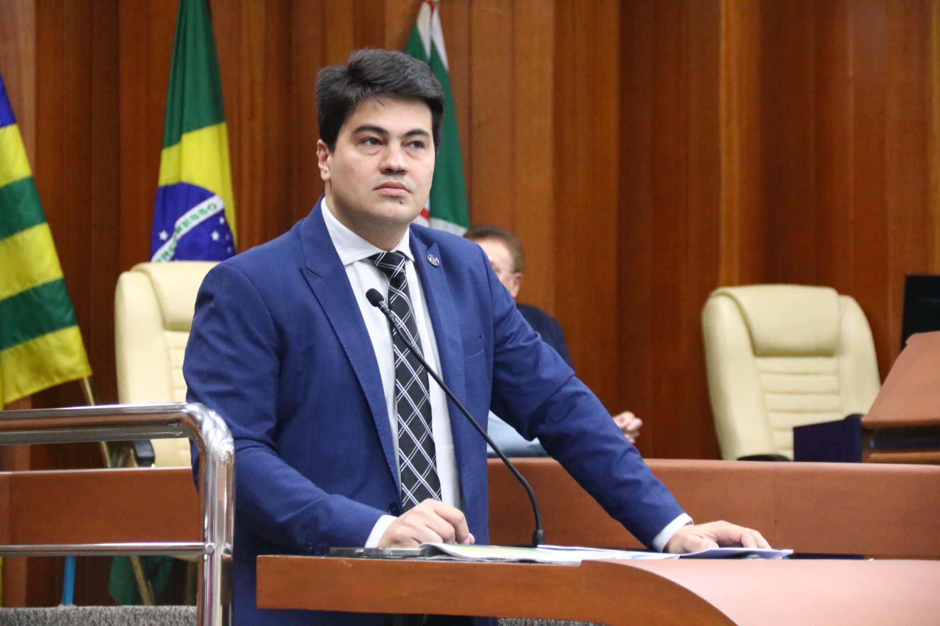 Rejeitado veto do prefeito a projeto que facilita acesso de profissionais de imprensa a informações públicas