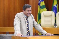 LOA 2023 será relatada por vereador Clécio Alves