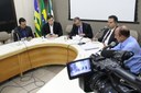 Relatórios preliminares são aprovados na CEI da SMT