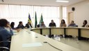 Reunião discute política municipal de bem estar animal