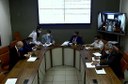 Reunião na CCJ debate mudanças para os contratos temporários da Prefeitura