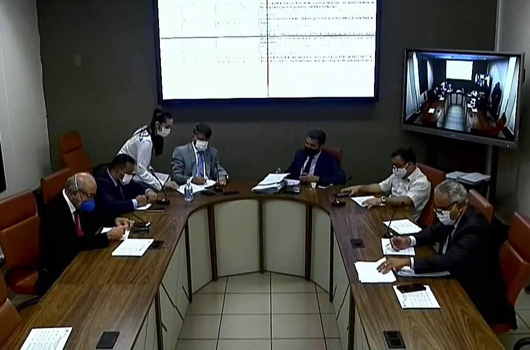 Reunião na CCJ debate mudanças para os contratos temporários da Prefeitura