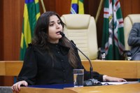 Sabrina apresenta alterações ao decreto da Prefeitura sobre transporte por aplicativo