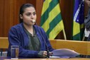 Sabrina Garcêz apresenta alterações em legislação sobre serviço funerário gratuito a famílias carentes