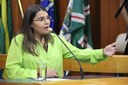 Sabrina Garcez realiza audiência pública nesta quinta para discutir resolução do conselho municipal do patrimônio histórico