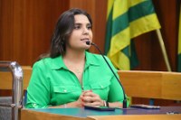 Sabrina Garcez promove, nesta quarta-feira (9), audiência pública para debater Habitação de Interesse Social