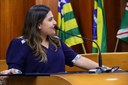 Sabrina Garcez retoma projeto ‘Tô no Bairro’