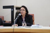 Secretaria municipal de Saúde presta contas à Câmara nesta sexta-feira (3)