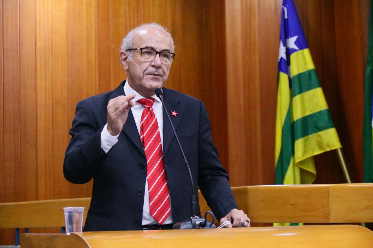 Secretário de Saúde presta contas à Câmara de Goiânia