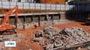 Secretário terá que explicar desperdício de 100 mil reais em retomada das obras da Casa de Vidro