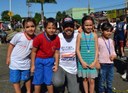 Segunda edição do torneio "Bom de Bola, Bom na Escola" é promovido pelo vereador Tiãozinho Porto