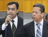 Segurança em bancos é discutida na CCJ