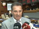 VÍDEO - Senador eleito fala sobre propostas para mandato