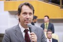 Sistema de monitoramento e avaliação de políticas públicas é proposto por Andrey Azeredo