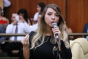 Tatiana propõe penalidades para evitar maus tratos a animais