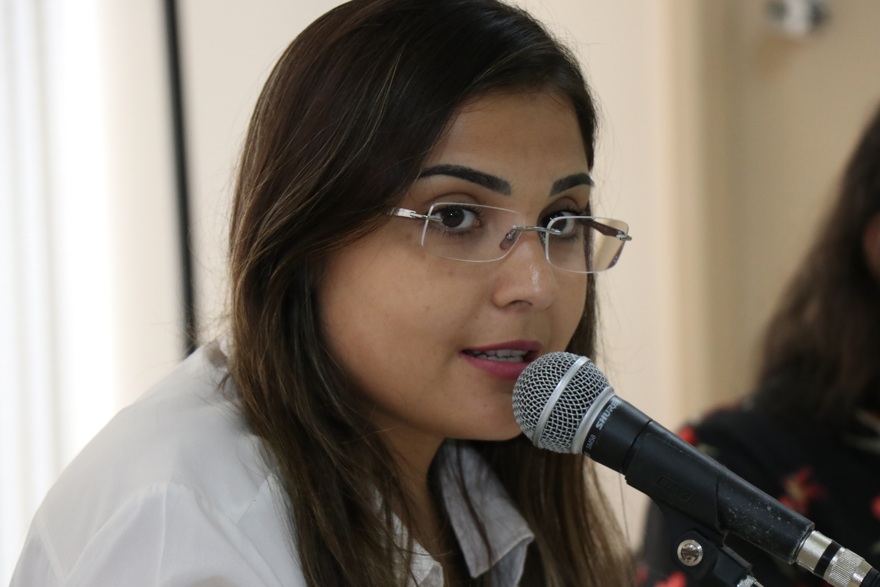 Vereadora pede proibição de cursos da área da saúde à distância