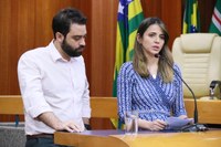 Tribuna Livre apresenta projeto para acolher famílias com perdas gestacionais