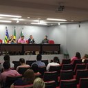 Vereador articula benefício para professores da rede municipal de Goiânia