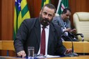  Vereador defende Guarda Civil Metropolitana na proteção do Jardim Botânico