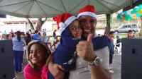 Vereador promove Natal Solidário