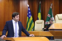 Vereador quer autorizar instalação de postos de recarga de veículos elétricos em Goiânia