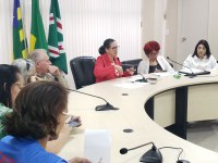 Vereadora Kátia cobra da Prefeitura atenção especial e agilidade no atendimento a pessoas com doenças raras