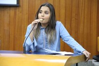Vereadora quer sustar os efeitos da cobrança do ISSQN de escolas particulares