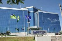 Vereadores aprovam permuta de área pública para ampliação do MPF