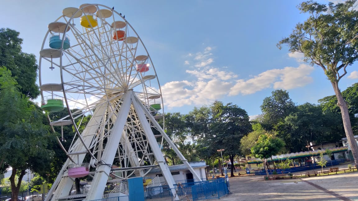 Vereadores integrantes da CCJ farão diligência ao Parque Mutirama nesta sexta