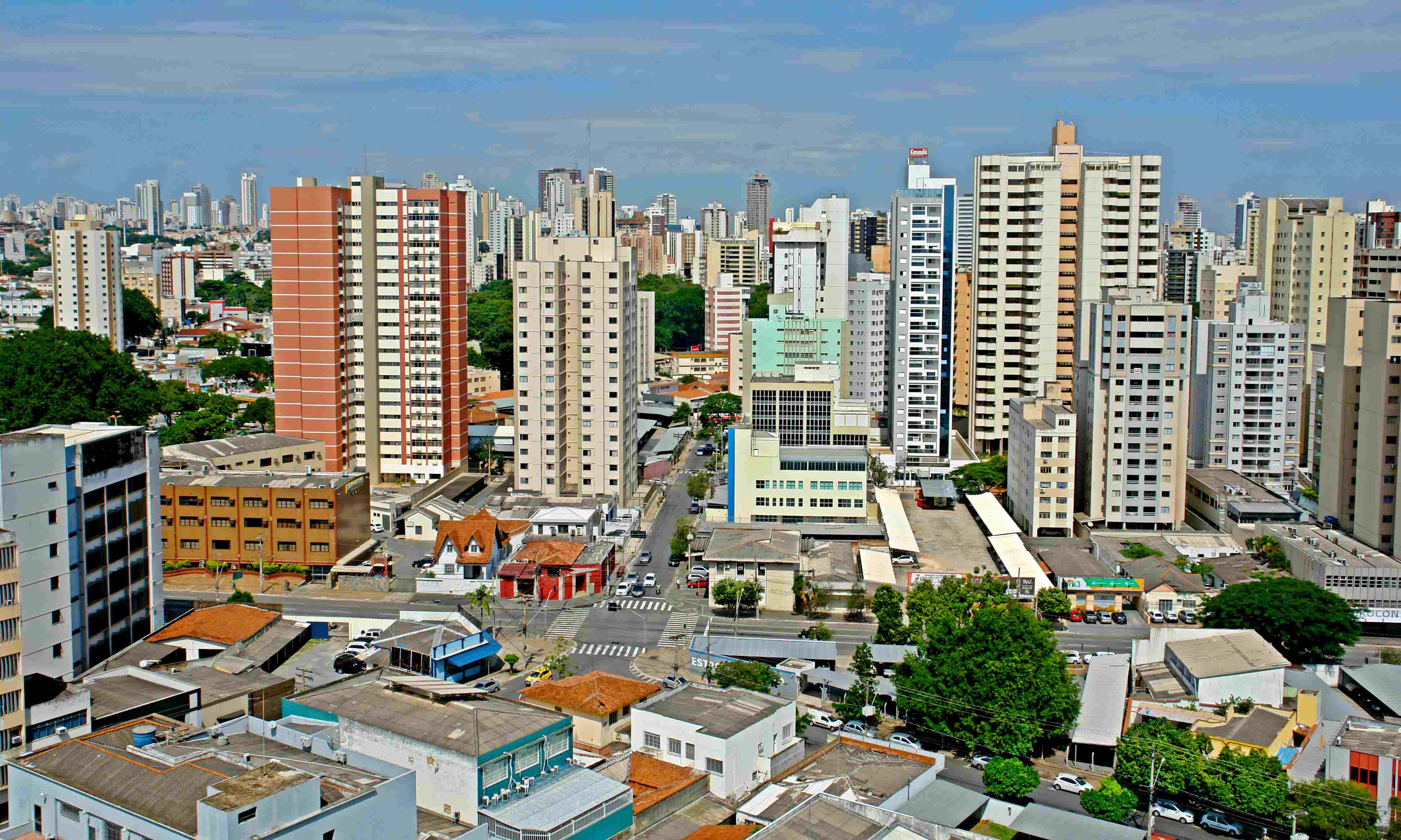 Vereadores são convidados a participar de reunião do Plano Diretor de Goiânia