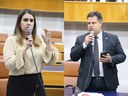 Vereadores solicitam informações da Secretaria Municipal de Saúde