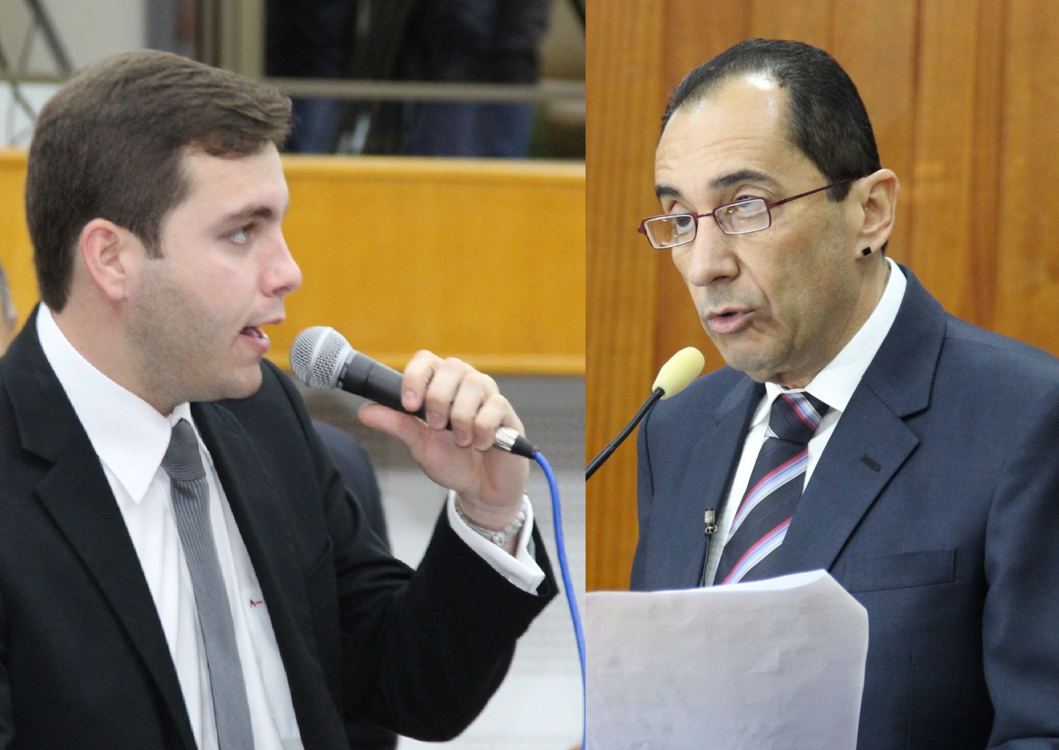 Vereadores vão debater cobrança do ISS em Goiânia