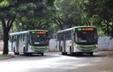 Vereadores vão hoje ao Paço discutir tarifa do transporte coletivo