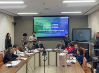 CCJ inicia análise de veto do prefeito a pagamento retroativo da data-base de 2023 para servidores municipais