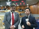 VÍDEO - Álvaro da Universo busca informações sobre taxas do novo Código Tributário