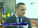 VÍDEO - Aprovada na CCJ criação do Banco de Ração Pet e Utensílios Para Animais