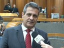 VÍDEO - Câmara aprova requerimento que solicita apoio ao Sistema S