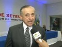 VÍDEO - Câmara realiza sessão especial em homenagem ao Dia do Auditor de Tributos Municipais