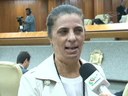 VÍDEO - CCJ acolhe projeto de enfrentamento ao assédio sexual