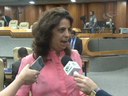 VÍDEO - CCJ aprova ensino de Libras em escolas da rede pública municipal