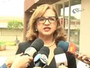 VÍDEO - Comitê de vereadores visita a Santa Casa para verificar fechamento da maternidade