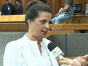 VÍDEO - Drª Cristina apresenta relatório da LDO na terça-feira