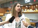 VÍDEO - Emenda garante transparência ao empréstimo para a Comurg