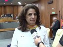 VÍDEO - Especial Dia Internacional da Mulher - Dra. Cristina Lopes