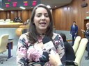 VÍDEO - Especial Dia Internacional da Mulher - Léia Klebia