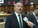 VÍDEO - Gustavo Cruvinel defende decreto que colocou o Meia Ponte em situação de emergência