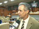 VÍDEO - Omar Borges é empossado na Câmara